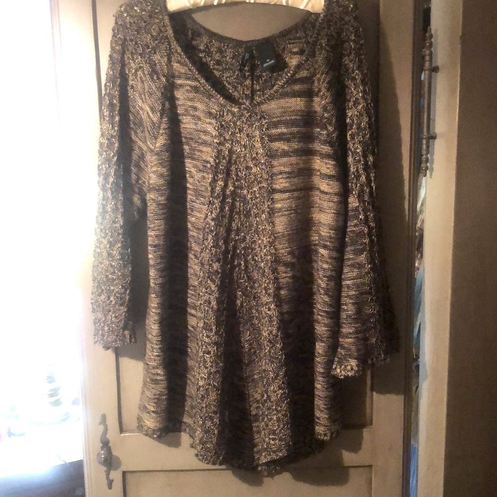 New Direction Women’s Acrylic Sweater XL